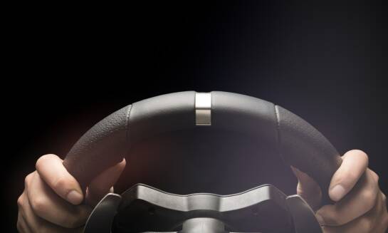 Symulator jazdy – jak dostosować ofertę do potrzeb biznesowego klienta?