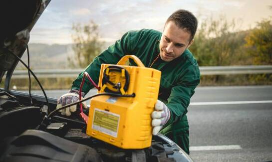 Jakich formalności wymaga wezwanie do pomocy drogowej?