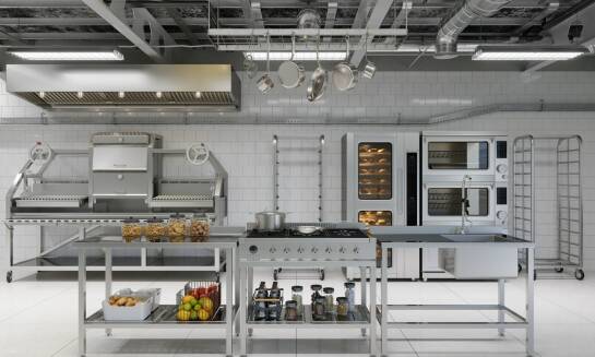 Jak regeneracja gastronomicznego sprzętu wspiera jego długowieczność?