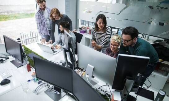 Wpływ doświadczenia firmy na jakość oferowanych usług i produktów