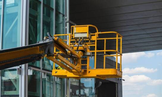 Dostosowanie metod wycinki z podnośnikami do warunków lokalizacyjnych