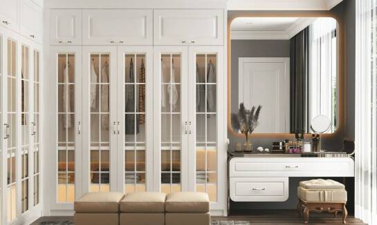 Unikalne zastosowania materiału krepy w dekoracji okien