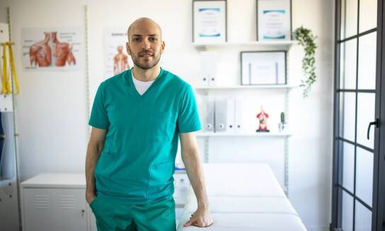 W jaki sposób gabinet osteopatii może pomóc w leczeniu neurologicznych schorzeń?