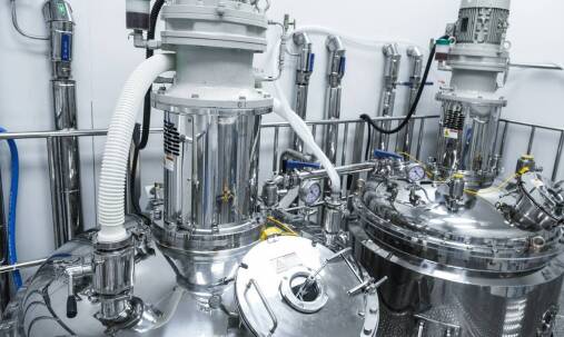 Optymalizacja kosztów dzięki odpowiednim do destylatorów grzałkom