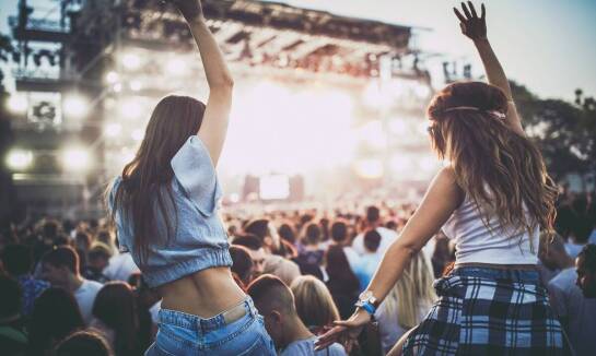 Jak przygotowywane są współczesnej muzyki festiwale?