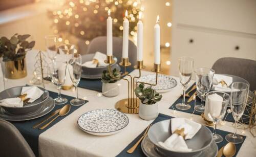 Jak nalewki mogą uświetnić wyjątkowe spotkania i okazje?