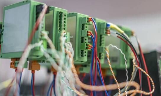 Zastosowanie mikroprzycisków w chemii do konserwacji elektroniki.