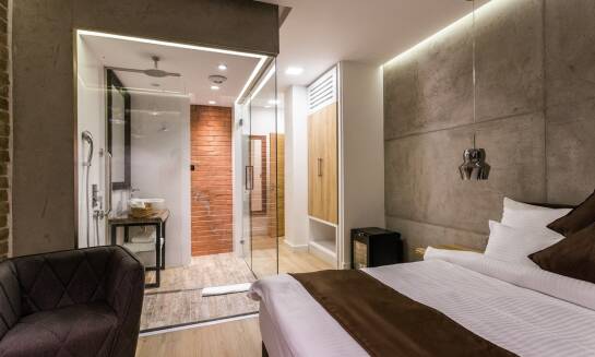 Wpływ lokalizacji hotelu na komfort noclegów w Szczecinie