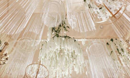 Przestronne sale weselne w Siedlcach: Dlaczego warto wybrać nasz hotel?