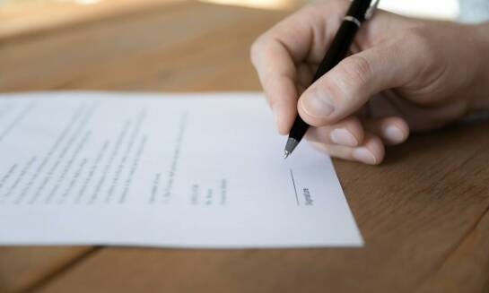 Procedura sporządzania umowy spółki z o.o.: kluczowe kroki.