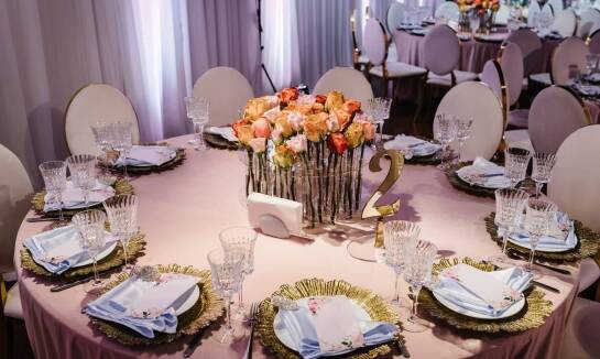 Jakie są możliwości personalizacji biznesowych eventów w Gdańsku?