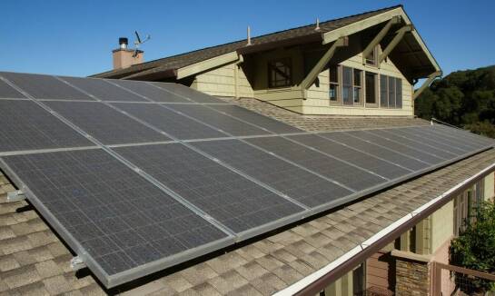 Czy na każdym dachu można zamontować panele fotowoltaiczne?