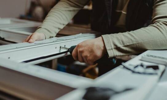 Rola wymiany uszczelek w poprawie szczelności okien