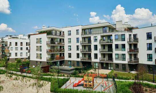 Ogrodzenia jako element integracji miejskich i zielonych przestrzeni w Bolesławcu