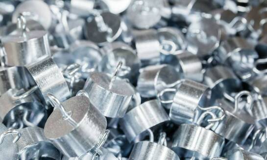 Jakie techniczne parametry są kluczowe przy wyborze aluminiowych kół pasowych?
