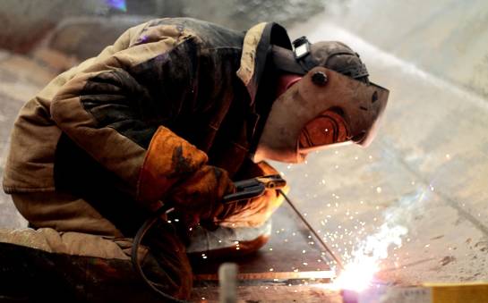 Wybór spawarki MIG/MAG. Transformatorowa czy inwertorowa?