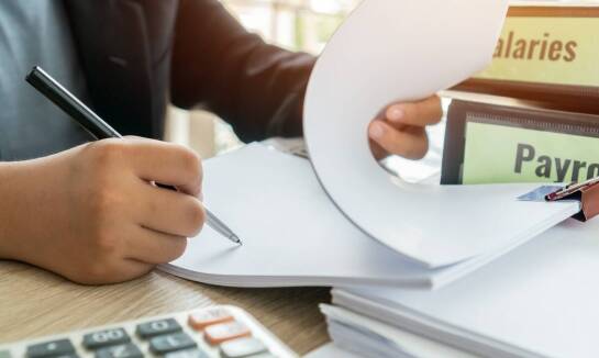 Proces weryfikacji wniosków o pożyczkę pod zastaw rolnej działki