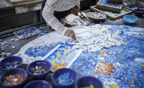 Rola doradztwa w wyborze odpowiednich metod renowacji lastryka