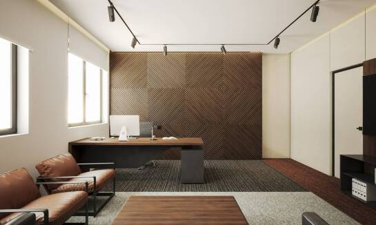 Jak stworzyć funkcjonalne biuro z meblami na wymiar?