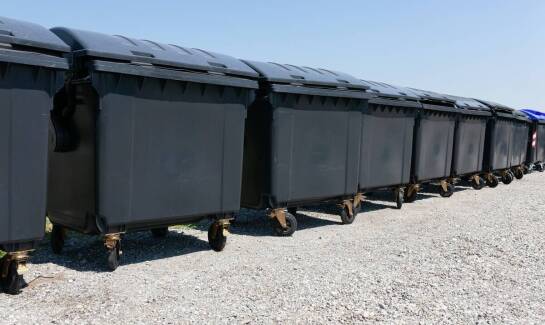 Jak szambo pojemniki mogą przyczynić się do ochrony środowiska?