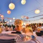 Korzyści z inwestowania w namiotowe hale dla sektora eventowego