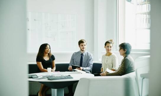 Jak zmieniają się potrzeby klientów w zakresie systemów bezpieczeństwa nowoczesnych?