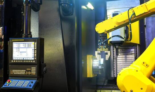 Projektowanie robotów chwytaków: Wpływ na automatyzację linii produkcyjnych