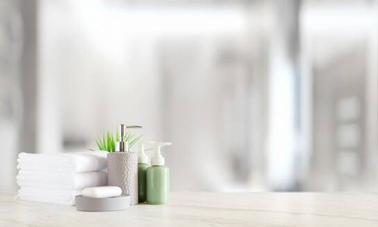 Jak wybrać idealne kosmetyczne pareo do salonu spa?