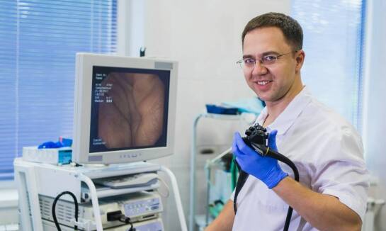 Wpływ nowoczesnych technik endoskopowych na diagnostykę chorób trzustki