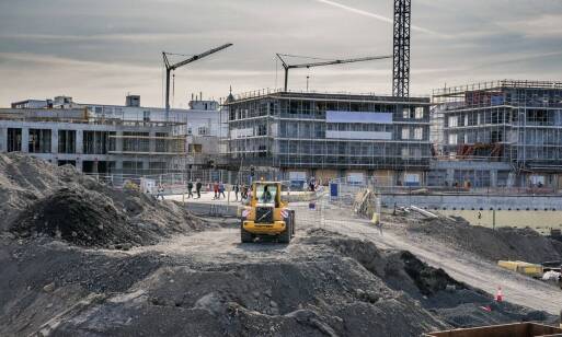 Jak leasing maszyn wpływa na rozwój w branży budowlanej?