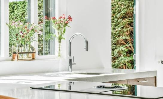 Jak nowoczesne wodne instalacje przyczyniają się do ekologii?