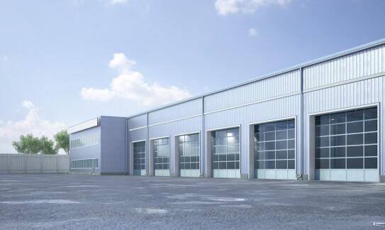 Jak wynajem magazynów w Radzyminie wspiera logistykę dla firm?