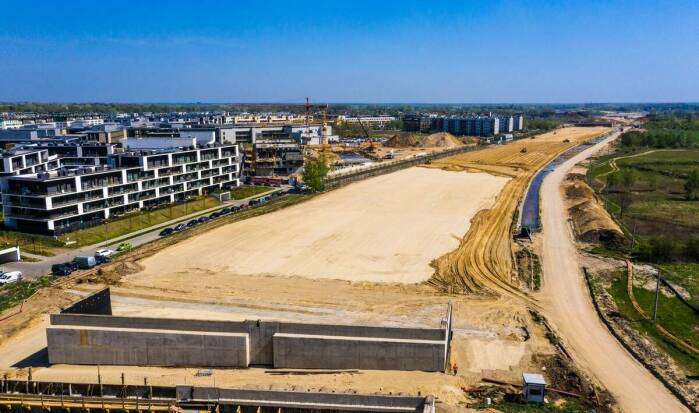 Jak działki w Oświęcimiu mogą stać się świetną długoterminową inwestycją?