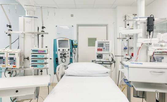 Nowoczesne rozwiązania w anestezjologii dla bezpieczeństwa i komfortu pacjentów weterynaryjnych