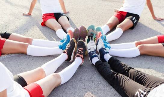 Indywidualne i drużynowe zawody: Które wybrać dla swojej firmy?