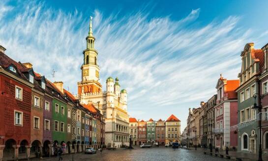 Jakie są zalety korzystania z lokalnych lombardów w Poznaniu?