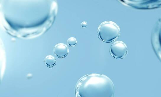 Jakie innowacje w technologii uzdatniania wody wpływają na czystość wody?