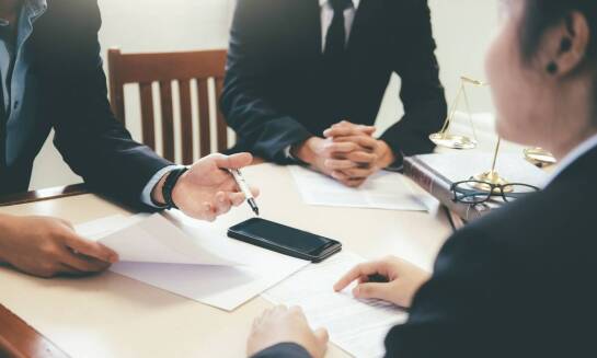 Rola sądowego biegłego w sprawach o ukryte wady nieruchomości