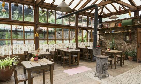 Dlaczego bistro w Koszalinie to idealne miejsce na rodzinny obiad?