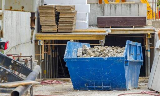 Rola logistyki w transporcie materiałów budowlanych – kluczowe praktyki i zasady