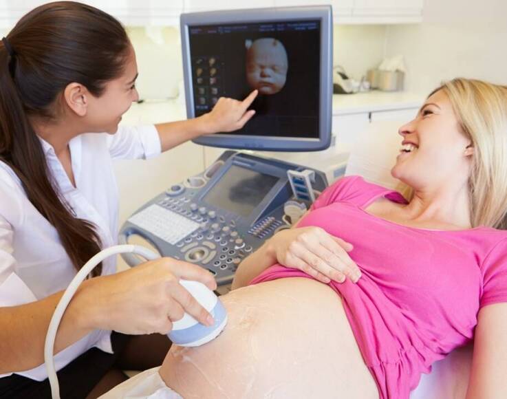 Jakie korzyści oferuje ginekolog prywatny w obszarze diagnostyki prenatalnej?