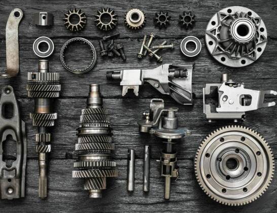 Jakie są korzyści z wyboru używanych części do oświetlenia pojazdu?