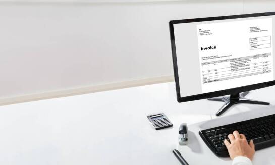 Ułatwienia w wystawianiu faktur dzięki nowoczesnym technologiom