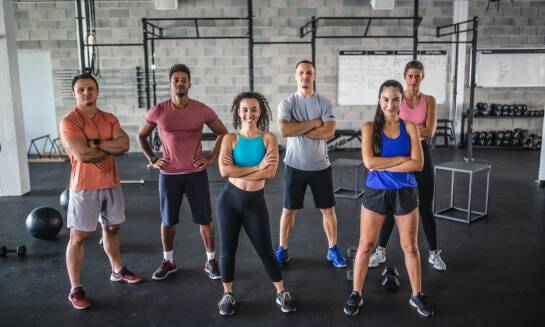 Jak dopasować częstotliwość treningów do swoich potrzeb?