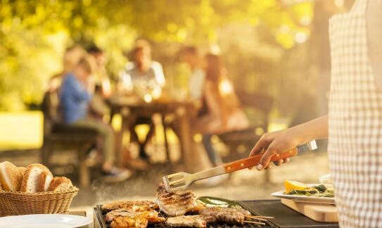 Akcesoria do grilla, które sprawdzą się w każdej sytuacji.