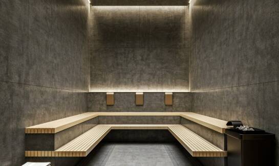 Zalety drewnianych mebli w zabudowie wnętrz