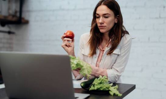 W jaki sposób konsultacje z klinicznym dietetykiem mogą poprawić jakość życia pacjentów z nadciśnieniem?