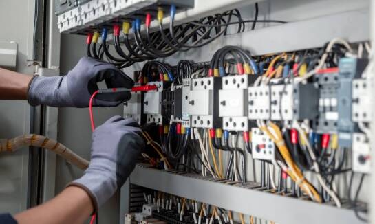 Audyty elektryczne a przyszłość energetycznej efektywności