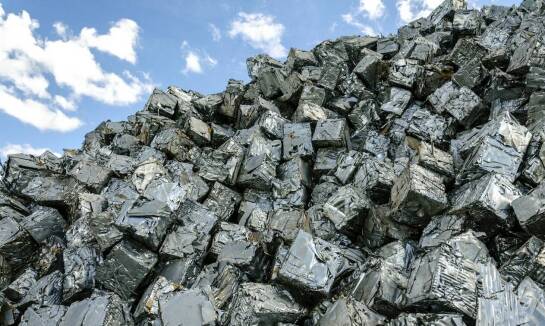 Jak recykling metali wpływa na redukcję emisji CO2?