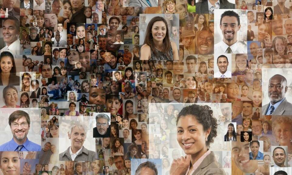 Wpływ kulturowej różnorodności na projektowanie multimedialnych treści